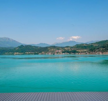 Apartmani Jezero Коніц Екстер'єр фото