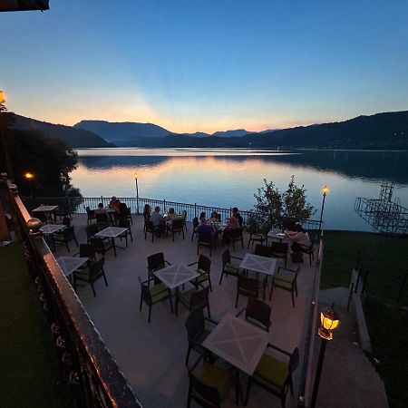Apartmani Jezero Коніц Екстер'єр фото
