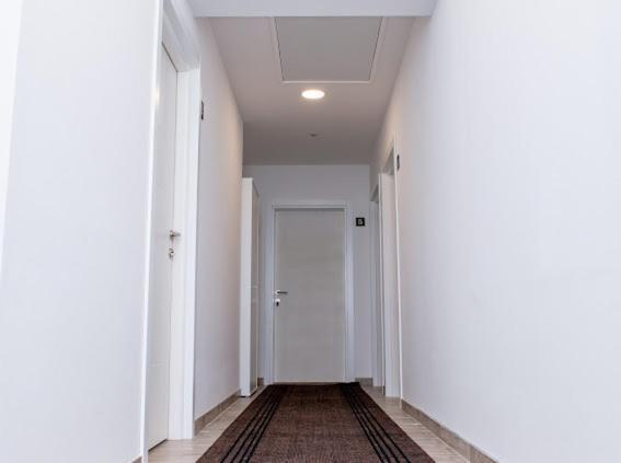 Apartmani Jezero Коніц Екстер'єр фото