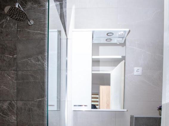 Apartmani Jezero Коніц Екстер'єр фото