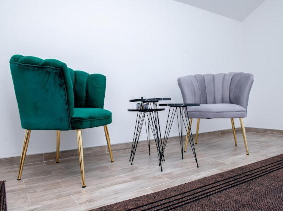 Apartmani Jezero Коніц Екстер'єр фото