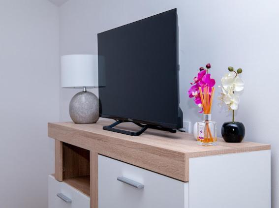 Apartmani Jezero Коніц Екстер'єр фото