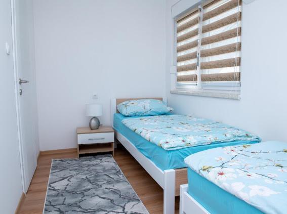 Apartmani Jezero Коніц Екстер'єр фото