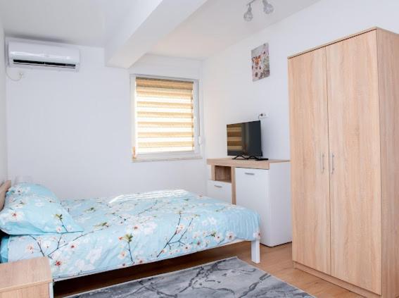 Apartmani Jezero Коніц Екстер'єр фото