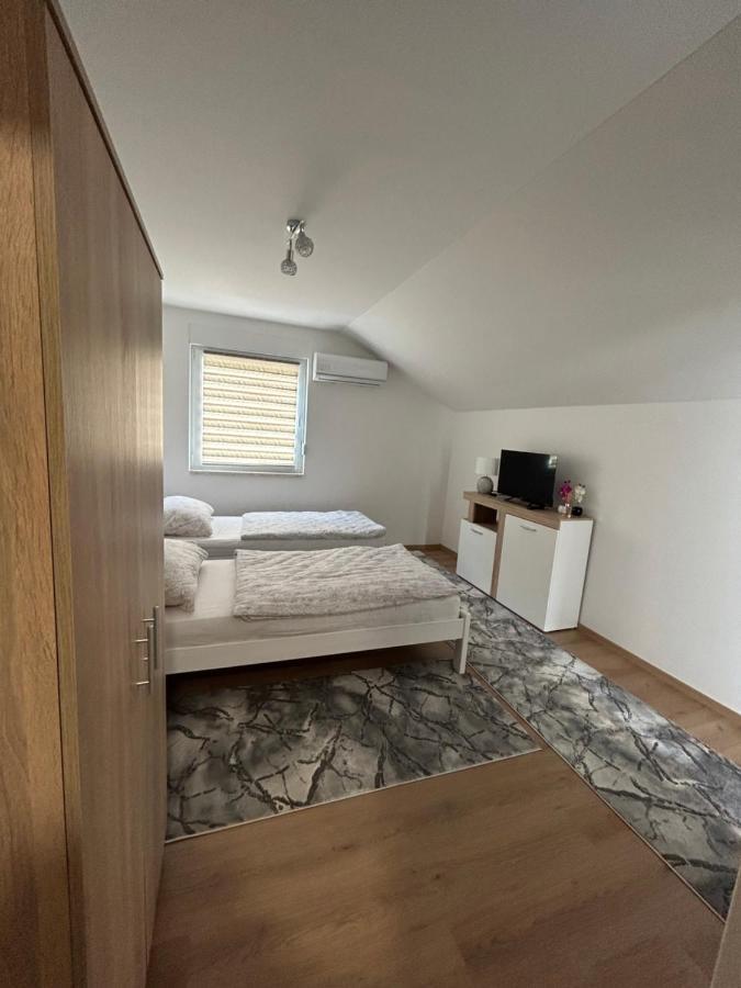 Apartmani Jezero Коніц Екстер'єр фото