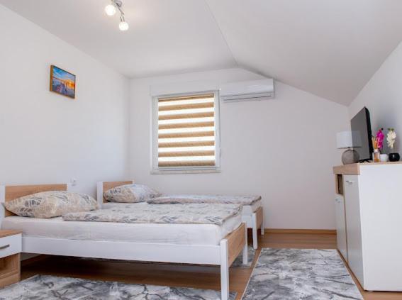 Apartmani Jezero Коніц Екстер'єр фото
